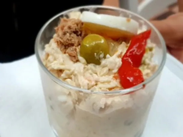 Ensaladilla rusa (tapa)
