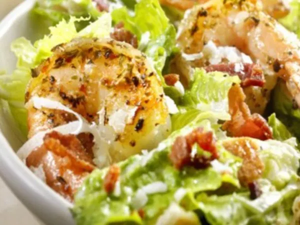 Ensalada César